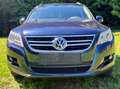 Volkswagen Tiguan Tiguan 2,0 TDI CR DPF 4Motion 2011 Sport Blau - thumbnail 9
