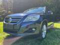 Volkswagen Tiguan Tiguan 2,0 TDI CR DPF 4Motion 2011 Sport Blau - thumbnail 11