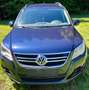 Volkswagen Tiguan Tiguan 2,0 TDI CR DPF 4Motion 2011 Sport Blau - thumbnail 10