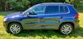 Volkswagen Tiguan Tiguan 2,0 TDI CR DPF 4Motion 2011 Sport Blau - thumbnail 7