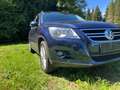 Volkswagen Tiguan Tiguan 2,0 TDI CR DPF 4Motion 2011 Sport Blau - thumbnail 8