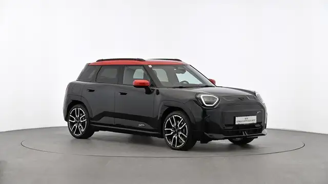 MINI Aceman E