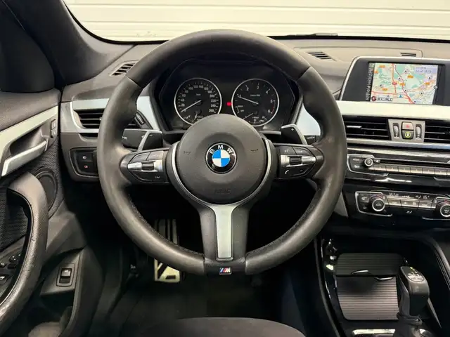 BMW X1 view 15