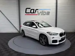 BMW X1 F48 xDrive 18d 150 ch BVA8 M Sport