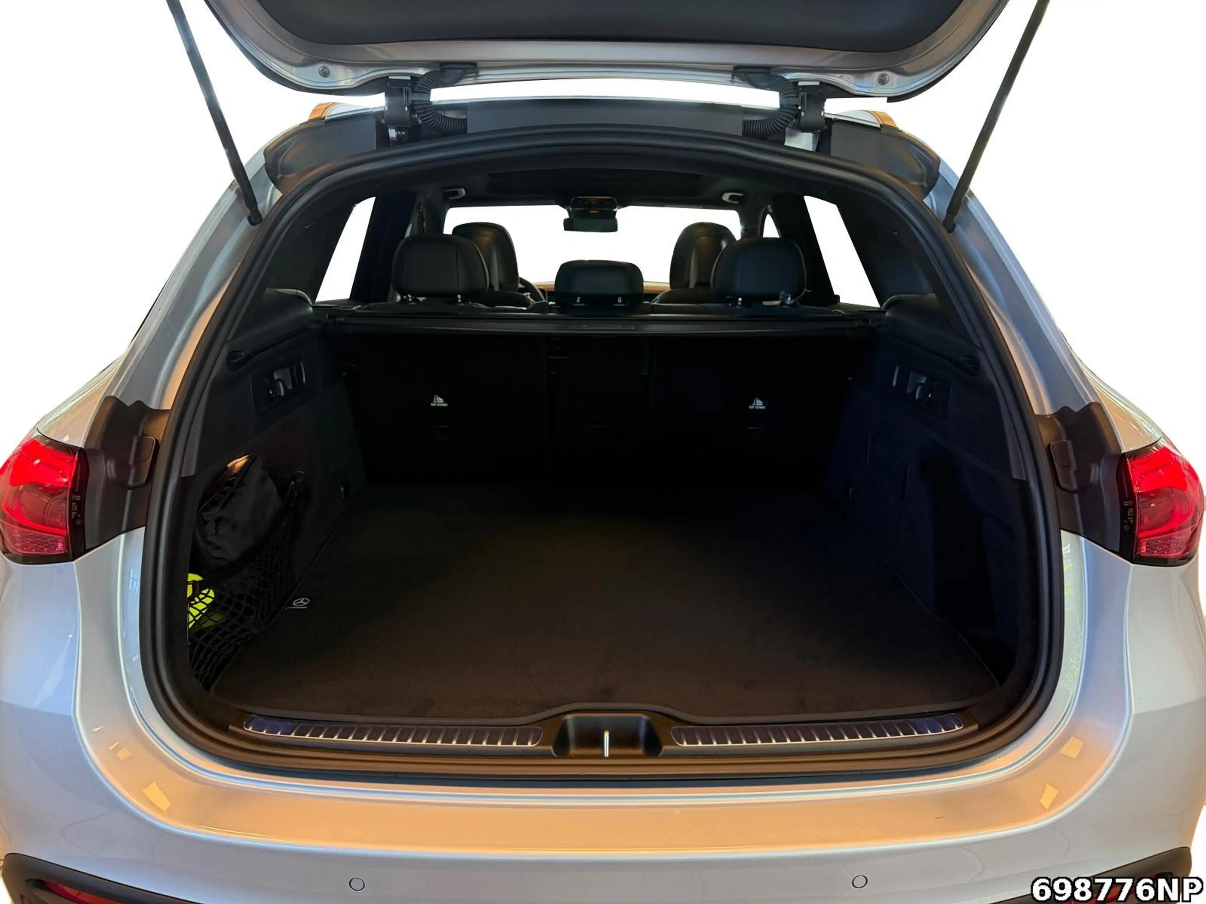 Mercedes-Benz GLC 220 d 4MATIC EDITION+PANO+20"+360°+AHK+NIGHT — photo 6