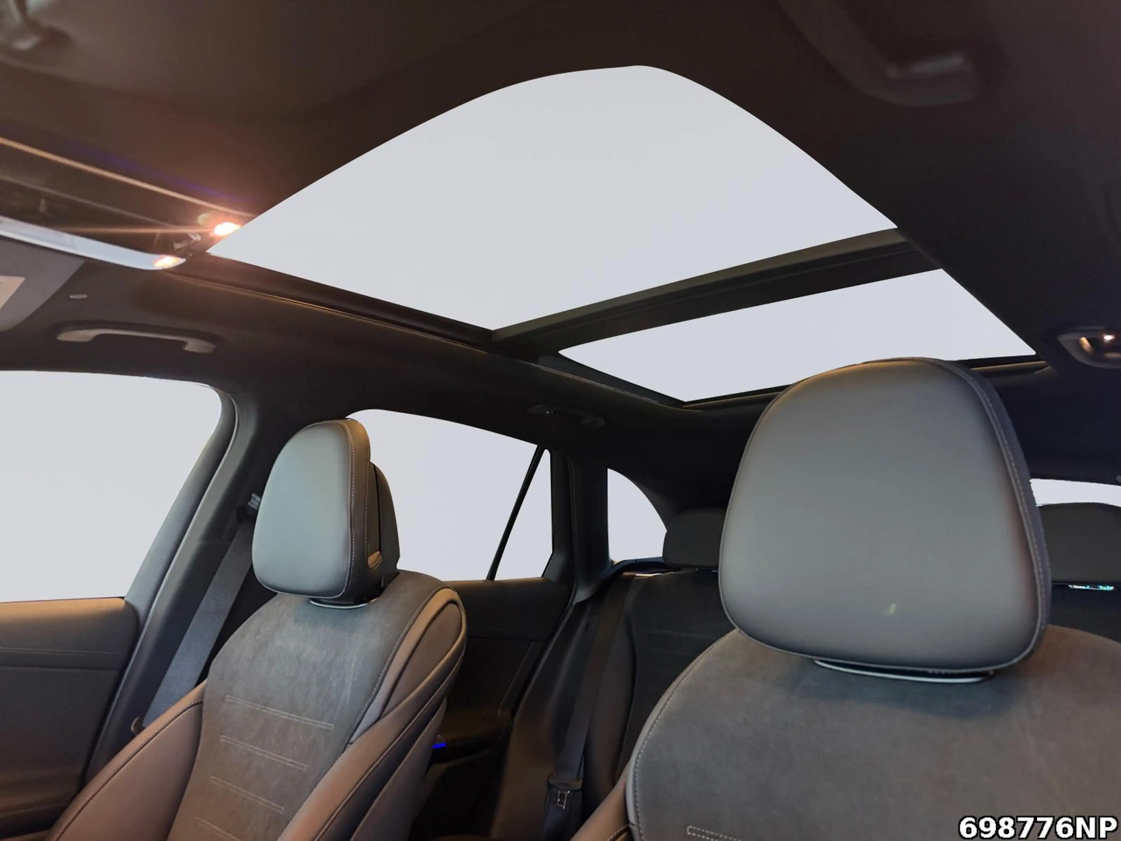 Mercedes-Benz GLC 220 d 4MATIC EDITION+PANO+20"+360°+AHK+NIGHT — photo 13