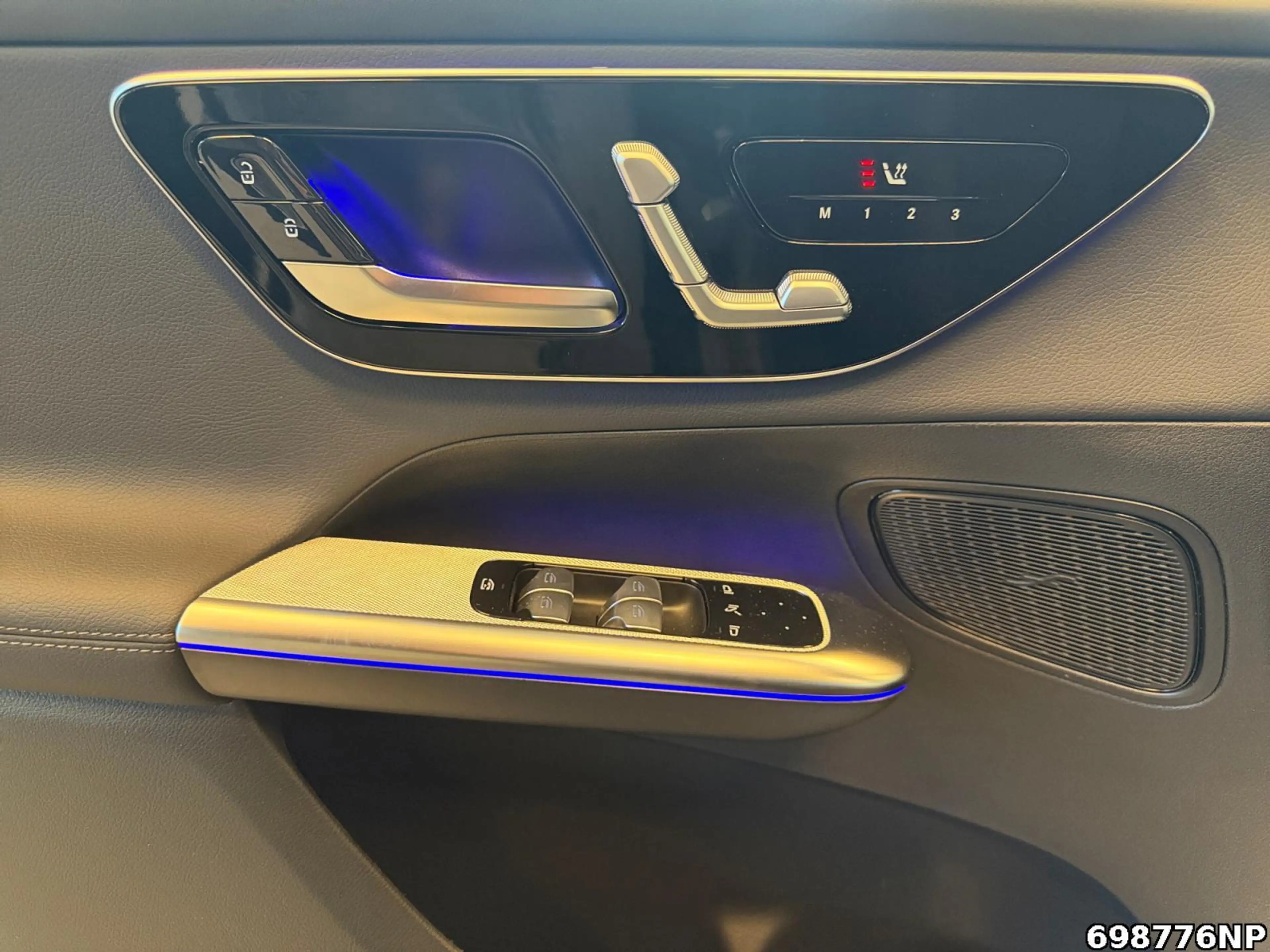 Mercedes-Benz GLC 220 d 4MATIC EDITION+PANO+20"+360°+AHK+NIGHT — photo 14