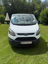Variobus 2,2 TDCI L2H2 350 Ambiente