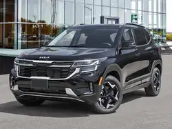 2026 Kia Seltos