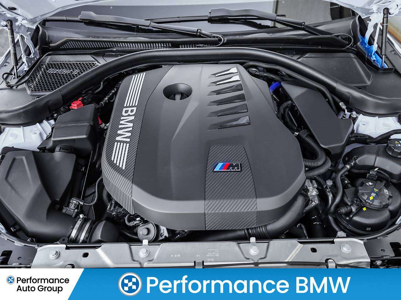2027 BMW 2 Series Coupe
