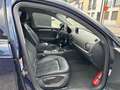 Audi A3 SPORTBACK 30 TFSI MET 40DKM HANDELAARS & EXPORT Blauw - thumbnail 8