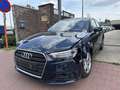 Audi A3 SPORTBACK 30 TFSI MET 40DKM HANDELAARS & EXPORT Blauw - thumbnail 1