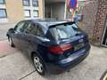 Audi A3 SPORTBACK 30 TFSI MET 40DKM HANDELAARS & EXPORT Blauw - thumbnail 4