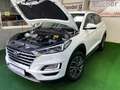 Hyundai TUCSON Tucson Premium Automatik Navi 360° Kamera LED Pre Weiß - thumbnail 7