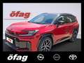Toyota RAV 4 RAV4 Hybrid GR SPORT AWD ACC+LED+Navi+SHZ+360+LM Rot - thumbnail 1