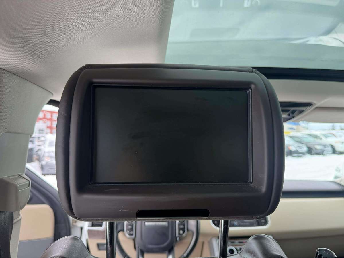 2014 Land Rover Range Rover Sport HSE thumb 20