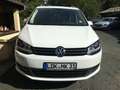 Volkswagen Sharan Highline Leder Navi Sitzheizung White - thumbnail 3