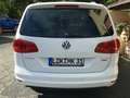 Volkswagen Sharan Highline Leder Navi Sitzheizung Weiß - thumbnail 6
