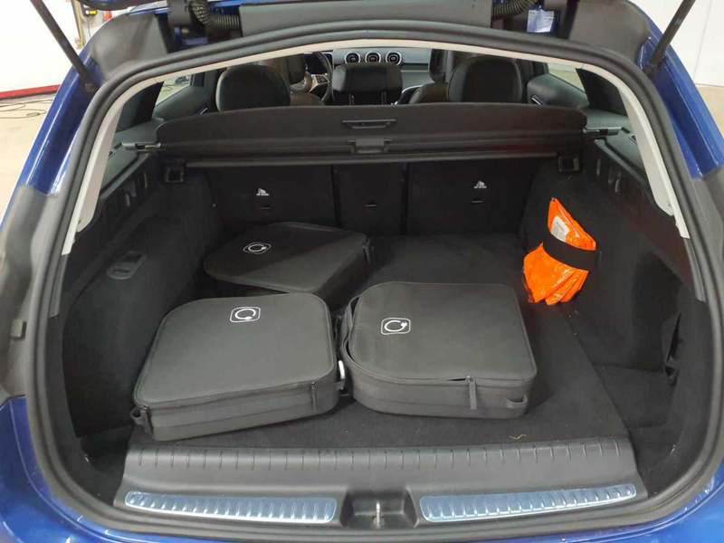 Mercedes-Benz C 300 C 300 e T 9G- Ava AHK PANO Assi+ BusiP — photo 15