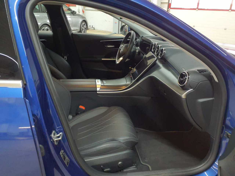 Mercedes-Benz C 300 C 300 e T 9G- Ava AHK PANO Assi+ BusiP — photo 8