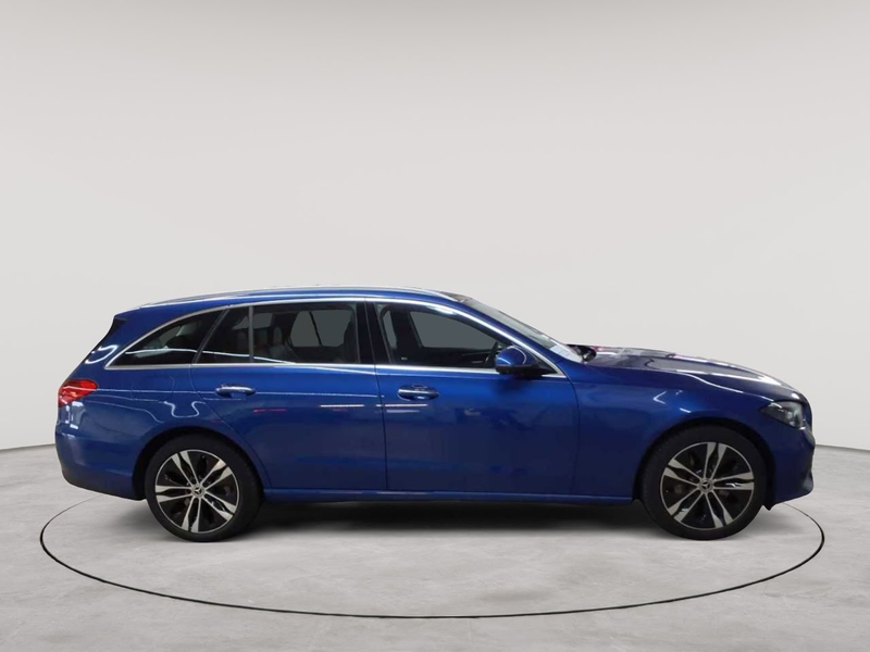 Mercedes-Benz C 300 C 300 e T 9G- Ava AHK PANO Assi+ BusiP — photo 3