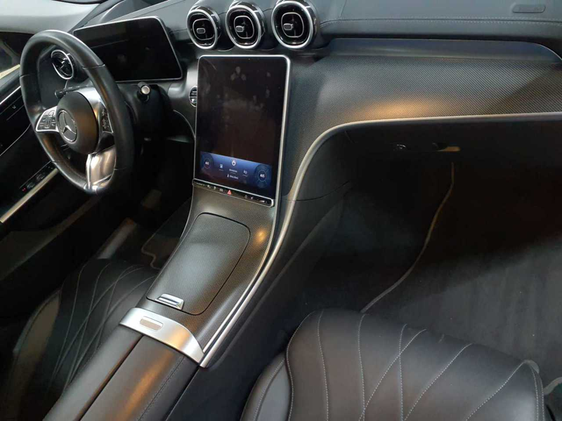 Mercedes-Benz C 300 C 300 e T 9G- Ava AHK PANO Assi+ BusiP — photo 9