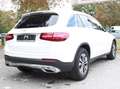 Mercedes-Benz GLC 220 GLC Diesel d 4Matic 9G-TRONIC Exclusive Weiß - thumbnail 7