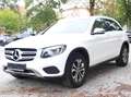 Mercedes-Benz GLC 220 GLC Diesel d 4Matic 9G-TRONIC Exclusive Weiß - thumbnail 2