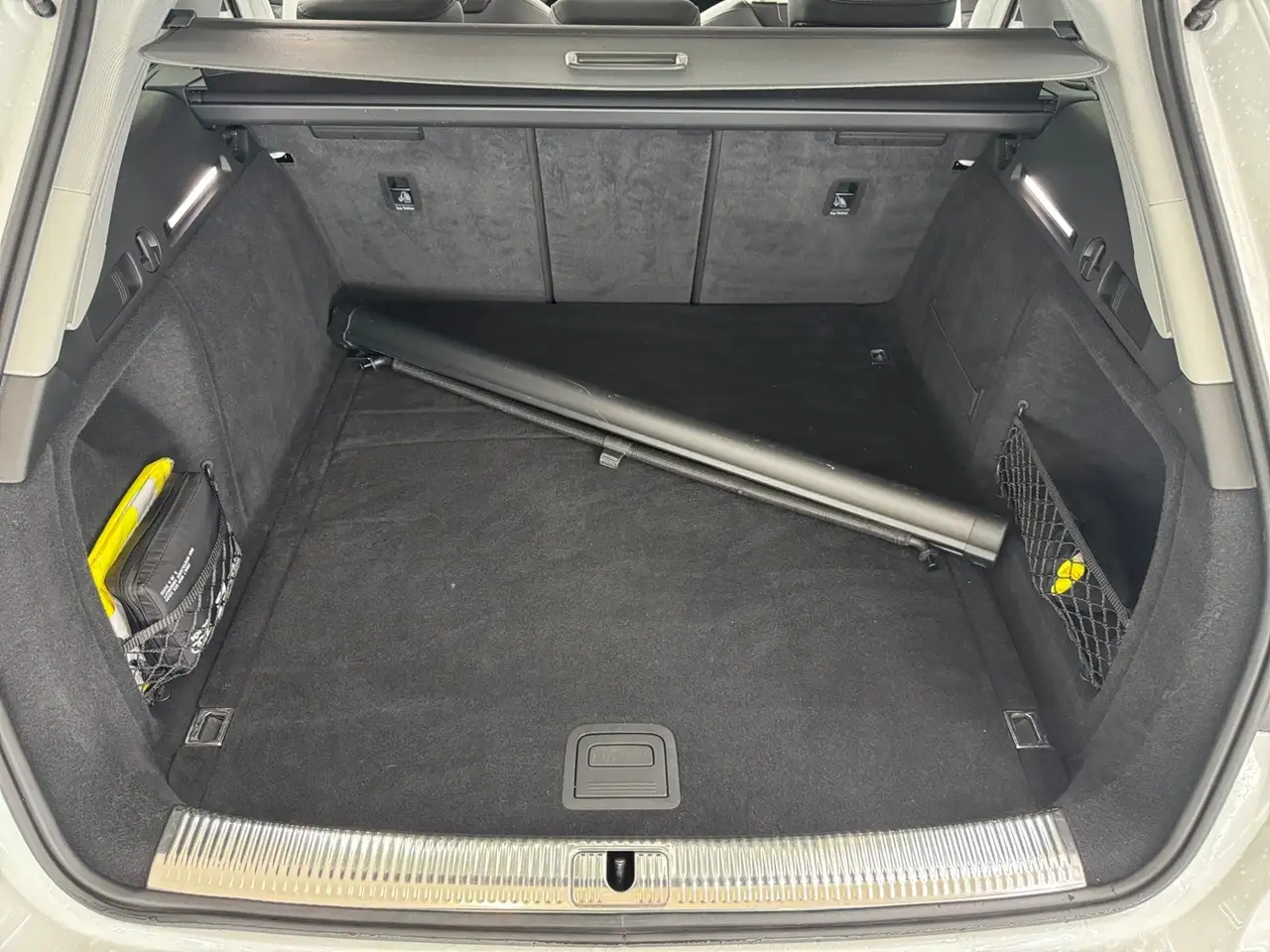 Audi A4 Avant S-LINE 35 TDI 163PS S tronic +LED+ACC+RKAM+, миниатюра 16