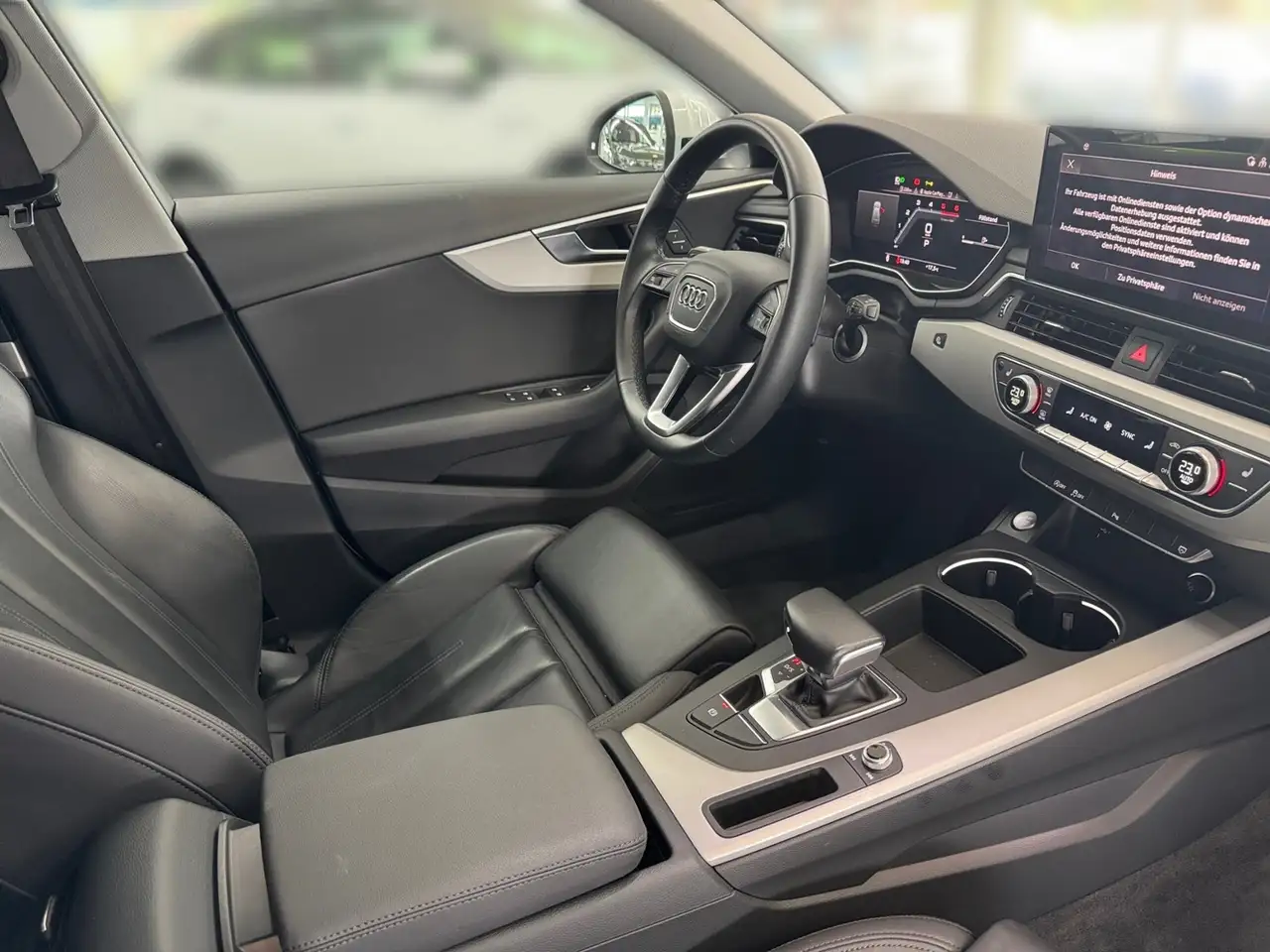 Audi A4 Avant S-LINE 35 TDI 163PS S tronic +LED+ACC+RKAM+, миниатюра 9