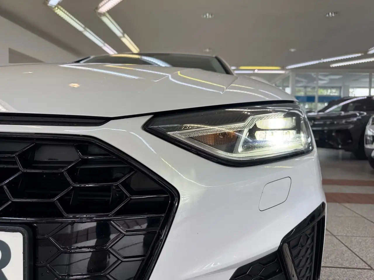 Audi A4 Avant S-LINE 35 TDI 163PS S tronic +LED+ACC+RKAM+, миниатюра 7