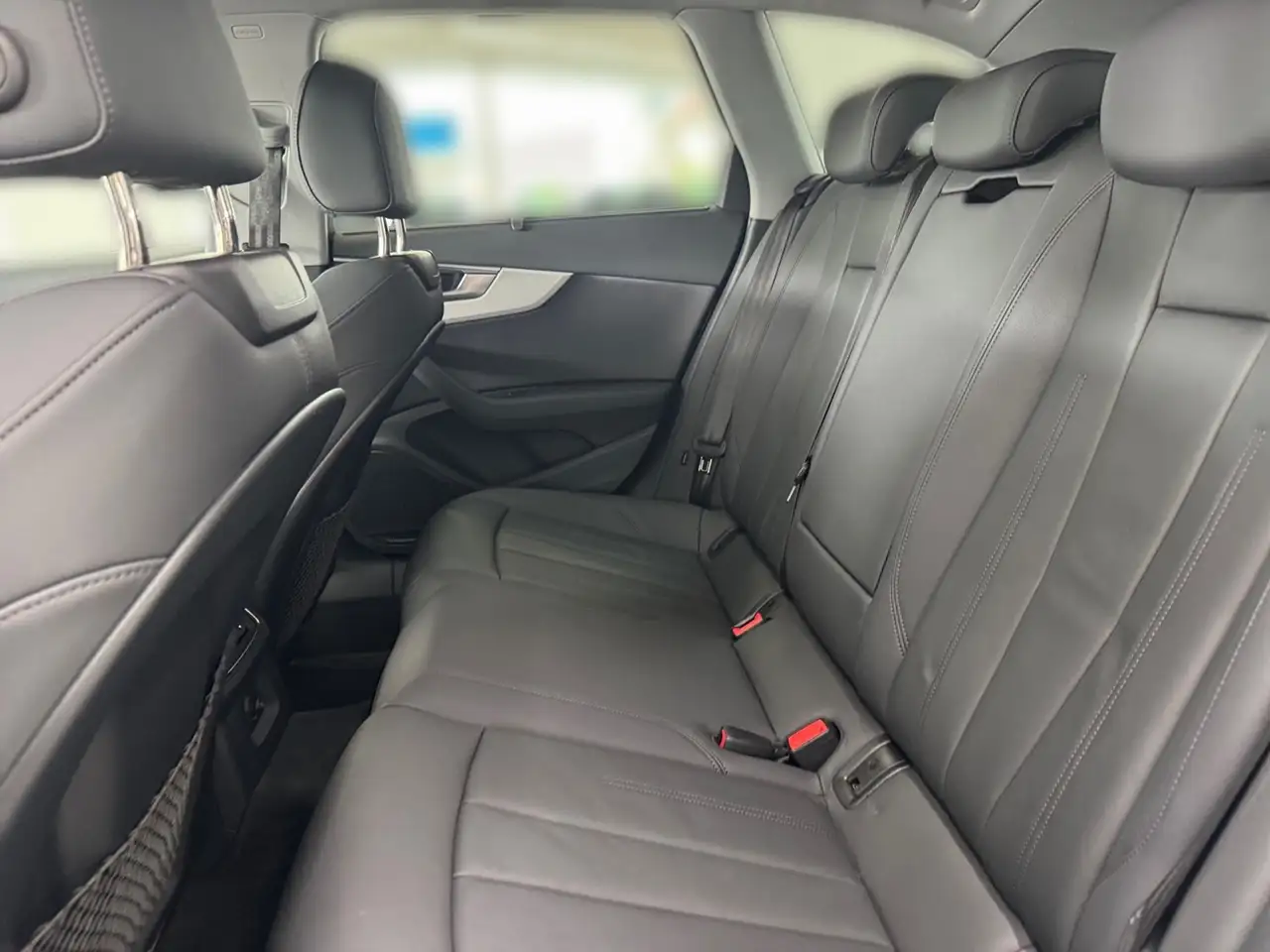 Audi A4 Avant S-LINE 35 TDI 163PS S tronic +LED+ACC+RKAM+, миниатюра 15