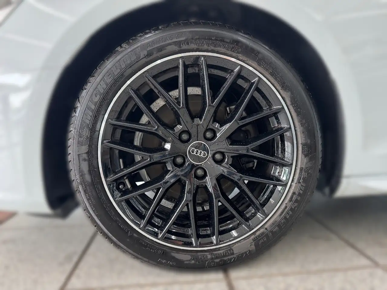 Audi A4 Avant S-LINE 35 TDI 163PS S tronic +LED+ACC+RKAM+, миниатюра 8