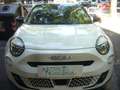 Fiat 600 Hybrid 110CV DCT6 MHEV La Prima NAVI / TELECAMERA Bianco - thumbnail 4