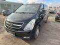 Hyundai H-1 Travel Zwart - thumbnail 1