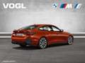 BMW 440 M440i xDrive Gran Coupé Oranje - thumbnail 2