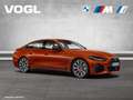 BMW 440 M440i xDrive Gran Coupé Orange - thumbnail 9