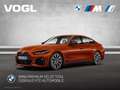 BMW 440 M440i xDrive Gran Coupé Oranje - thumbnail 1