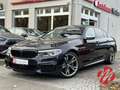 BMW 550 d xDrive Navi 360 Kamera GSD HUD Park-Assistent Noir - thumbnail 2