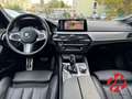 BMW 550 d xDrive Navi 360 Kamera GSD HUD Park-Assistent Zwart - thumbnail 11