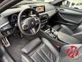 BMW 550 d xDrive Navi 360 Kamera GSD HUD Park-Assistent Zwart - thumbnail 8