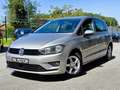 Volkswagen Golf Sportsvan 🟢1.6 TDi 110CV / GPS - AIRCO - CRUISE Grijs - thumbnail 1