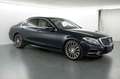 Mercedes-Benz S 350 d AMG ACC Kamera Klima-Sitze Nightvision Schwarz - thumbnail 4