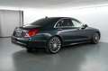 Mercedes-Benz S 350 d AMG ACC Kamera Klima-Sitze Nightvision Schwarz - thumbnail 6