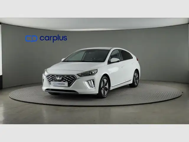 Hyundai IONIQ HEV 1.6 GDI Klass