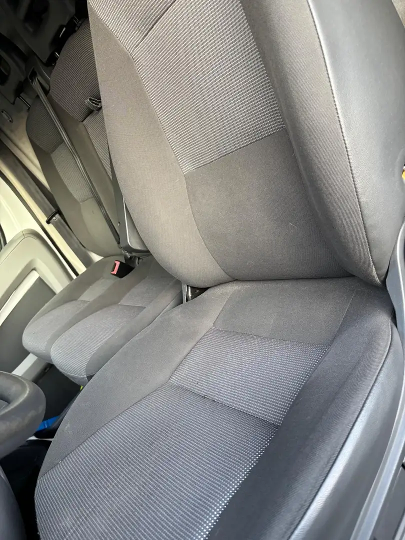 Peugeot Boxer 2.2 HDi L2H2 Standard Blanc - 1