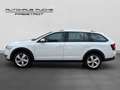 Skoda Octavia 4x4 SCOUT TDI DSG Weiß - thumbnail 2