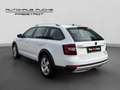 Skoda Octavia 4x4 SCOUT TDI DSG Weiß - thumbnail 3
