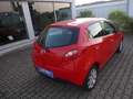 Mazda M2 1.3l MZR 84PS Klima, Sitzheizung, Winterräder, Rot - thumbnail 4