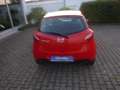 Mazda M2 1.3l MZR 84PS Klima, Sitzheizung, Winterräder, Rot - thumbnail 5